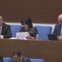 Остър дебат по шестия вот на недоверие към кабинета „Желязков“