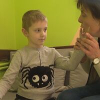 „Българската Коледа“: Дарителите дават шанс за пълноценен живот на деца със заболявания