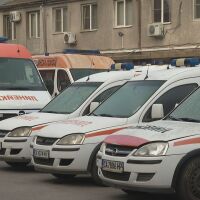 Спешна помощ в София навърши 90 г.