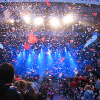 Исландия е петата страна, която ще бойкотира „Евровизия“ през 2026 г.