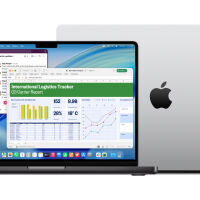 Вашият бизнес. Задвижван от Apple. Подкрепен от iSTYLE