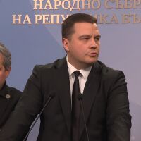 Тошко Йорданов : Едно общество трябва да взима решения и да носи последствията от тях
