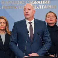 Росен Желязков хвърли оставка