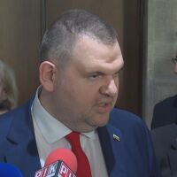 Делян Пеевски след падането на правителството: Печелившият е друг и да идва още днес