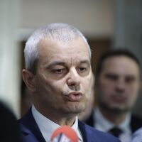 Костадин Костадинов: Народът показа на управляващите, че не могат да се гаврят повече с него