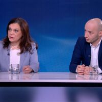 „Ако президентът слезе на партийния терен, Йотова става държавен глава. Проект на Радев ще доведе до размествания“