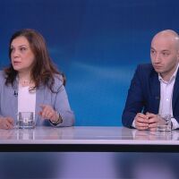 Геновева Петрова: Въпросът не беше ще има ли оставка на кабинета „Желязков“, а кога