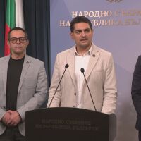 Радостин Василев: Думите на Росен Желязков са провокация и отмъщение към протестиращите