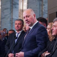 Виденов, Борисов, Орешарски, а сега и Желязков: Кои правителства паднаха след протести?