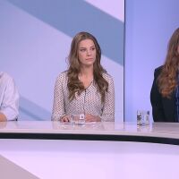 Лицата на протеста: Защо младите излязоха на улицата