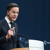 Марк Рюте предупреди: Русия може да нападне страна от НАТО в следващите 5 години