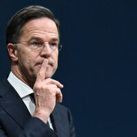 Генералният секретар на НАТО: Европа трябва да се подготви за война с Русия