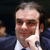 Грък е новият председател на финансовите министри в еврозоната