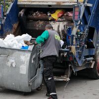 От 13 декември 100% от битовите отпадъци в столичния кв. „Люлин“ ще се извозват по график