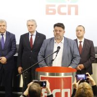 Атанас Зафиров: Ще защитим приемането на Бюджет 2026