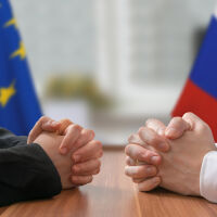 Запорираните руски активи: Москва заведе съдебен иск срещу Европа