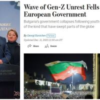 „Уолстрийт джърнъл“: Предсрочните избори могат да променят геополитическият курс на България