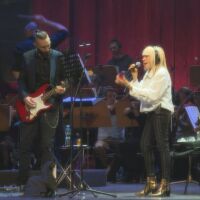 Започват финалните концерти от турнето на Лили Иванова и нейния бенд