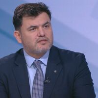 Лъчезар Богданов: Рискът за бюджета ще е липсата на фискална дисциплина