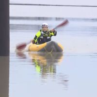 Извънредно положение и евакуация на цял град в щата Вашингтон (ВИДЕО)