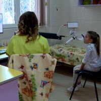 "Българската коледа": Нова апаратура в помощ на детското здраве в Стара Загора 