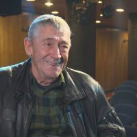 70 години живот на сцената: Ивайло Христов за уроците и срещите които променят по пътя