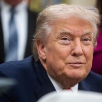 Тръмп за Донбас: Всичко, което искам, е да спра смъртта на 25 000 души на месец