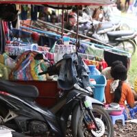 Кризата в Югоизточна Азия се задълбочава