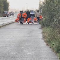 Хъбове за нелегални мигранти? Спекулации за договорка между Лондон и Скопие развълнуваха съседите