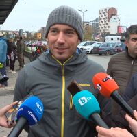 Кризата с боклука в столичния район "Люлин" е на път да бъде решена, увери Васил Терзиев 