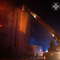 Хиляди хора в седем области са без електричество след руски удари