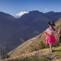 Откриха следи от неизвестна досега човешка популация