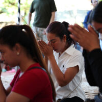 Камбоджа затвори за преминаване границата с Тайланд 