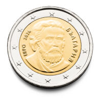 &quot;Билд&quot;: Не се учудвайте, ако нови монети зазвънят в портфейла ви. Нови милиарди монети идват от България