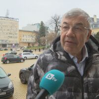 Опашка за пликчето с евромонети за 20 лева: „За да имаме спомен от историческото събитие, което предстои“