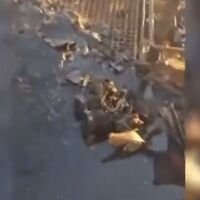 Украйна: Русия е атакувала с дрон турски товарен кораб (ВИДЕО)