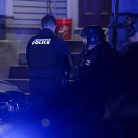 Смъртоносна стрелба по време на изпити в елитния американски университет „Браун“