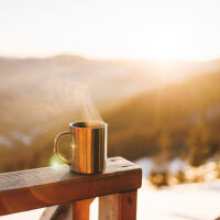 Времето през седмицата: Мъгливи сутрини, слънчеви часове и постепенно затопляне