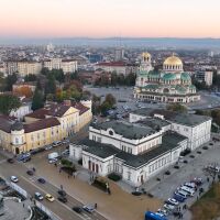 София в топ 5 най-достъпни европейски дестинации: С ниски цени и висока стойност за туристите