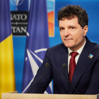 Румънският президент: Не искаме война, но трябва да кажем на Русия, че сме готови