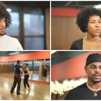 Кубинци, които се срещат по улиците у нас, отварят училище за танци