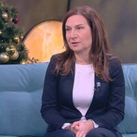 Анастасия Стойчева: Сняг през декември ще има - и на Коледа, и на Нова година 