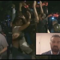 Той беше лидер на студентските протести през 2013 г.: Ивайло Динев за днешните бунтари от поколението Z