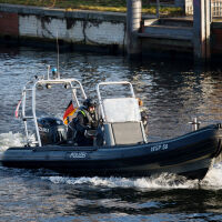 Берлин очаква Володимир Зеленски "в абсолютно извънредно положение"