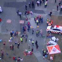 МВнР: Няма данни за пострадали българи при стрелбата на плаж в Сидни