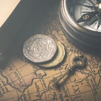 Украинка опитала да изнесе от Украйна за България древногръцки монети