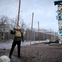 Зеленски готов да се откаже от членство на Украйна в НАТО срещу гаранции за сигурност
