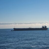 Танкерът „Кайрос“ е обезопасен, операцията по изтеглянето му е планирана за утре