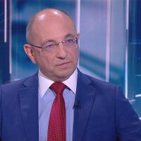 Николай Василев: Най-щедрият, „дядоколедовски“ бюджет доведе до най-големите протести от десетилетия