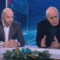 Социолози: Ако Румен Радев не се включи сега в предсрочните избори, той приключва